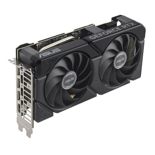 Відеокарта GeForce RTX 4060 8 GDDR6 Asus DUAL EVO OC Edition (DUAL-RTX4060-O8G-EVO) - зображення 5