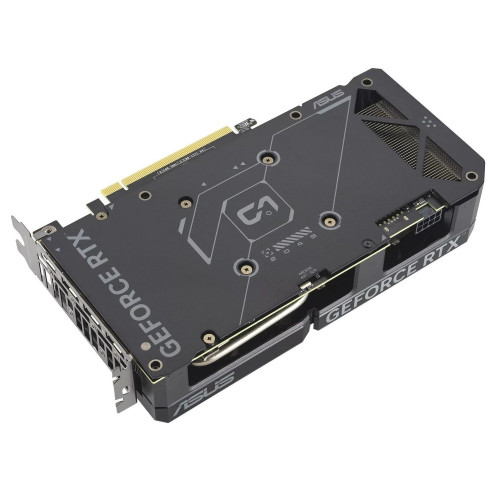 Відеокарта GeForce RTX 4060 8 GDDR6 Asus DUAL EVO OC Edition (DUAL-RTX4060-O8G-EVO) - зображення 6