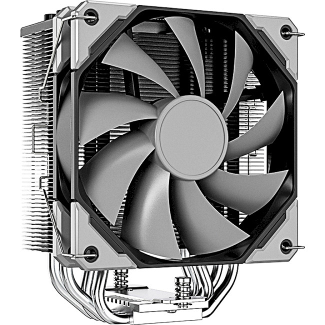 Вентилятор ID-Cooling SE-214-XT BASIC - зображення 1