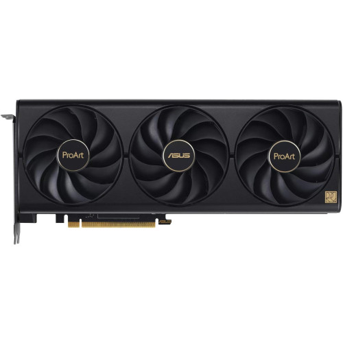 Відеокарта GeForce RTX 4080 Super 16 GDDR6X Asus ProArt OC Edition (PROART-RTX4080S-O16G) - зображення 2