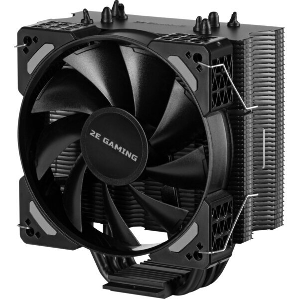 Вентилятор 2E Gaming Air Cool ACN120-S - зображення 1