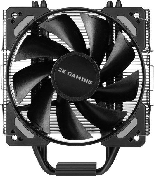 Вентилятор 2E Gaming Air Cool ACN120-S - зображення 2