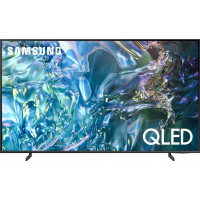 Телевізор 50" Samsung QE50Q60D