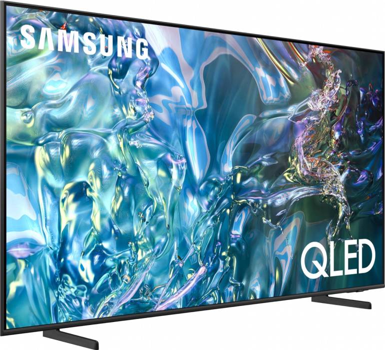 Телевізор 50 Samsung QE50Q60D - зображення 2