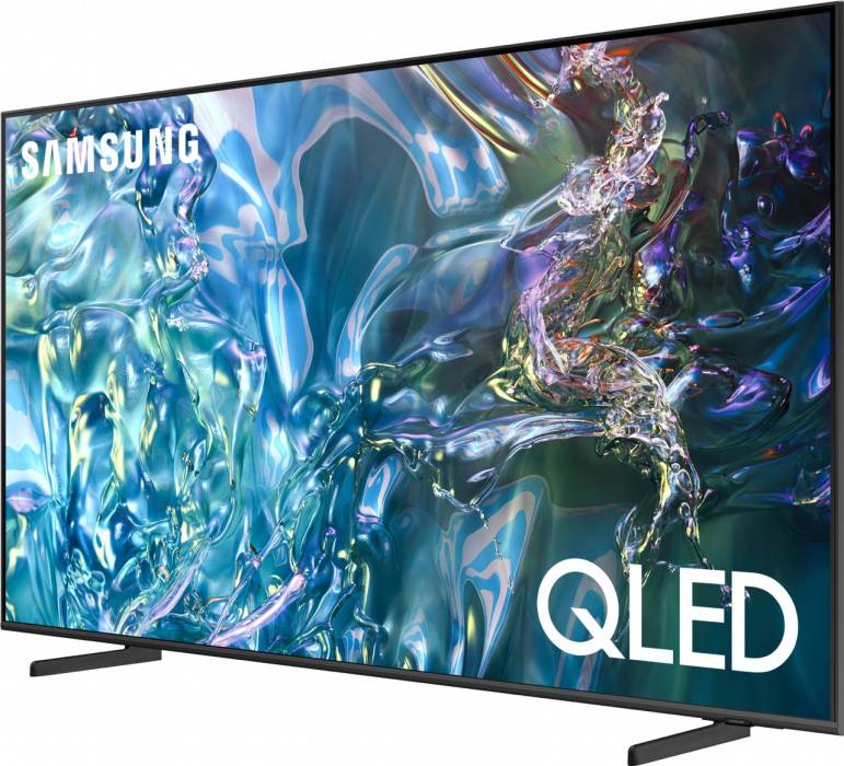 Телевізор 50 Samsung QE50Q60D - зображення 3