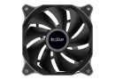 Вентилятор для корпусів 120 мм PcCooler DN 120 BK 3in1 - зображення 2