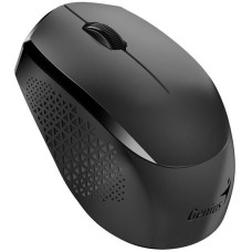 Мишка Genius Wireless NX-8000S Silent Black - зображення 1