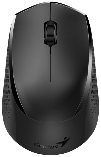 Мишка Genius Wireless NX-8000S Silent Black - зображення 2