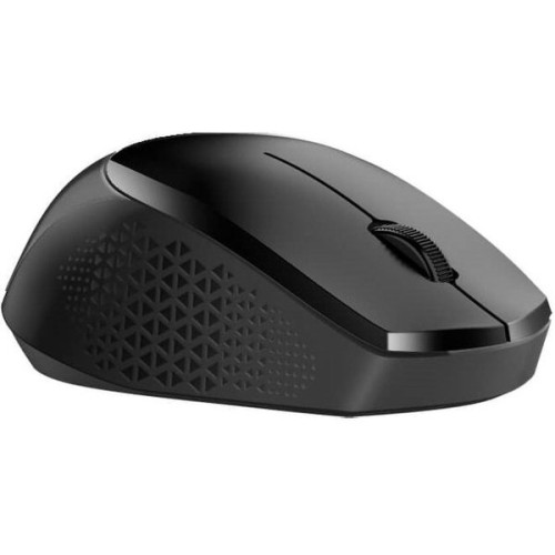 Мишка Genius Wireless NX-8000S Silent Black - зображення 3