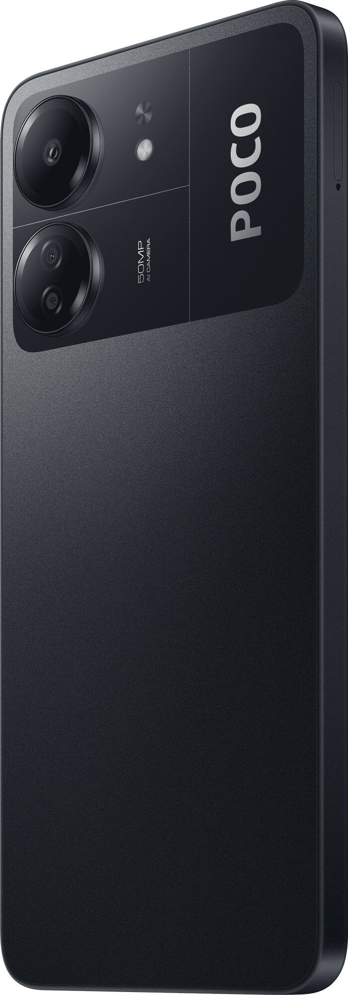 Смартфон Xiaomi Poco C65 6\/128 Black - зображення 5