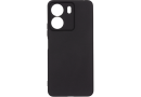 Чохол ArmorStandart Matte Slim Fit Camera cover для Matte Slim Fit для Xiaomi Redmi 13C 4G \/ Poco C65, Black - зображення 1