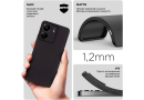 Чохол ArmorStandart Matte Slim Fit Camera cover для Matte Slim Fit для Xiaomi Redmi 13C 4G \/ Poco C65, Black - зображення 4