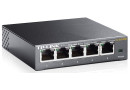 Комутатор Switch TP-Link Easy Smart TL-SG105E - зображення 4