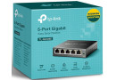 Комутатор Switch TP-Link Easy Smart TL-SG105E - зображення 5