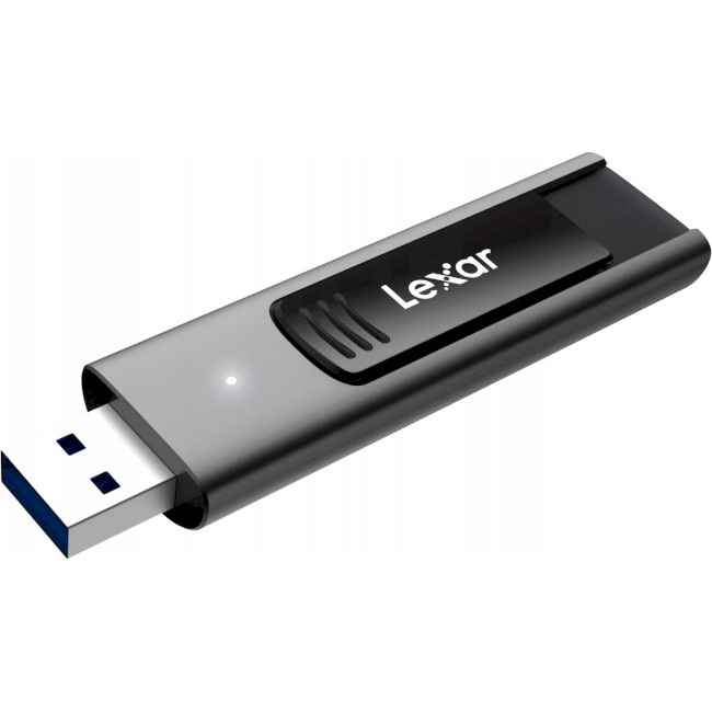 Флеш пам'ять USB 128Gb Lexar JumpDrive M900 - зображення 2