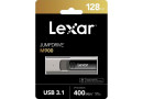 Флеш пам'ять USB 128Gb Lexar JumpDrive M900 - зображення 6