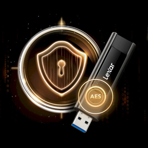 Флеш пам'ять USB 128Gb Lexar JumpDrive M900 - зображення 9