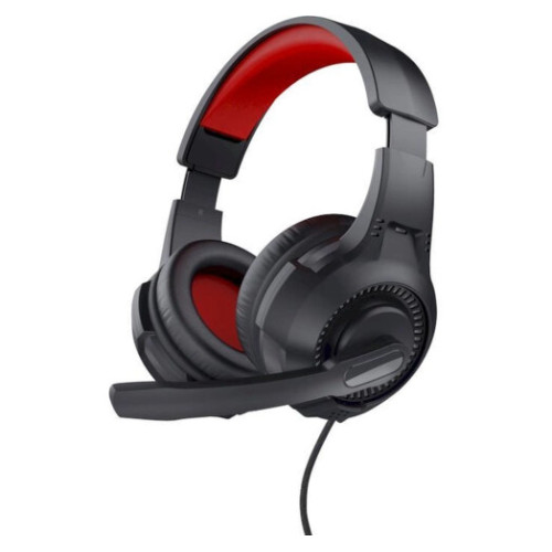 Гарнітура Trust Gaming Headset Black (24785) - зображення 1