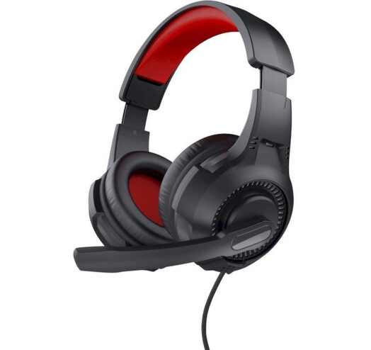 Гарнітура Trust Gaming Headset Black (24785) - зображення 1