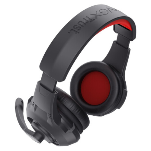 Гарнітура Trust Gaming Headset Black (24785) - зображення 3