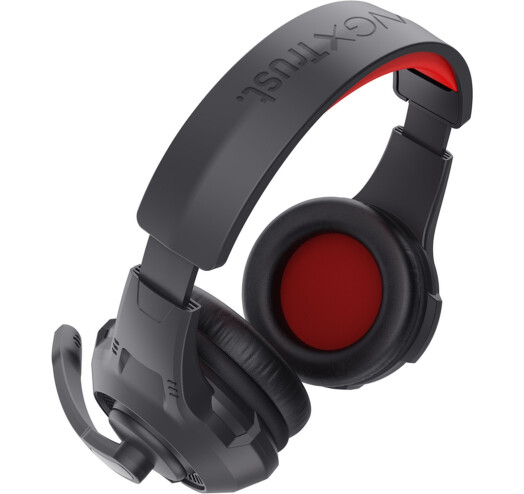 Гарнітура Trust Gaming Headset Black (24785) - зображення 3