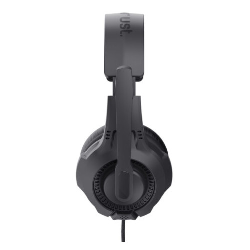 Гарнітура Trust Gaming Headset Black (24785) - зображення 4