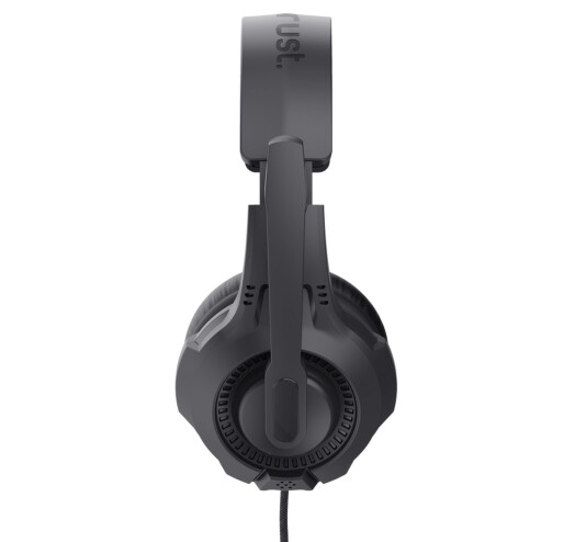 Гарнітура Trust Gaming Headset Black (24785) - зображення 4