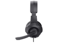 Гарнітура Trust Gaming Headset Black (24785) - зображення 5