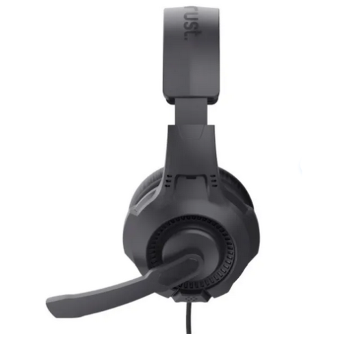 Гарнітура Trust Gaming Headset Black (24785) - зображення 5