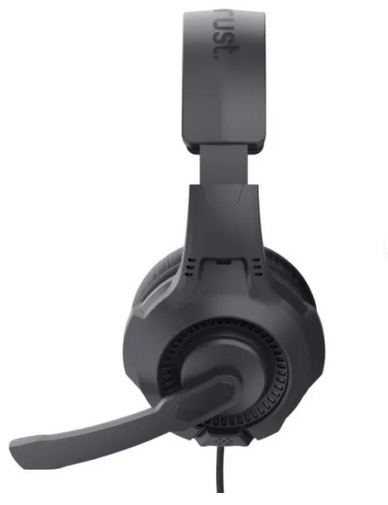 Гарнітура Trust Gaming Headset Black (24785) - зображення 5