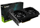 Відеокарта GeForce RTX 4060 Ti 8 GDDR6 PALIT Dual (NE6406T019P1-1060D) - зображення 1