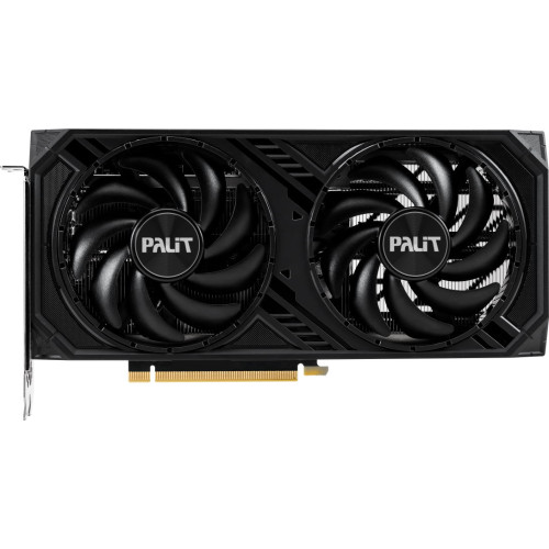 Відеокарта GeForce RTX 4060 Ti 8 GDDR6 PALIT Dual (NE6406T019P1-1060D) - зображення 2