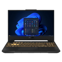 Ноутбук Asus TUF Gaming F15 FX507VI-F15.I74070-32