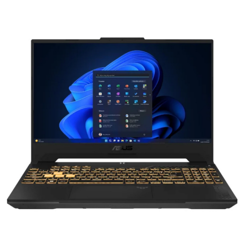 Ноутбук Asus TUF Gaming F15 FX507VI-F15.I74070-32 - зображення 1