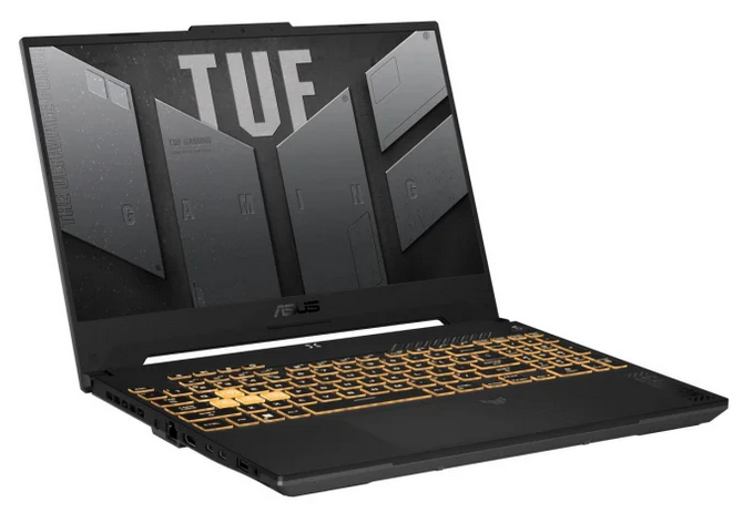 Ноутбук Asus TUF Gaming F15 FX507VI-F15.I74070-32 - зображення 5