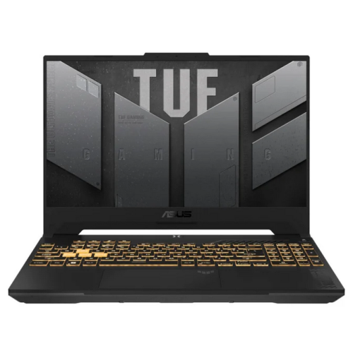 Ноутбук Asus TUF Gaming F15 FX507VI-F15.I74070-32 - зображення 4