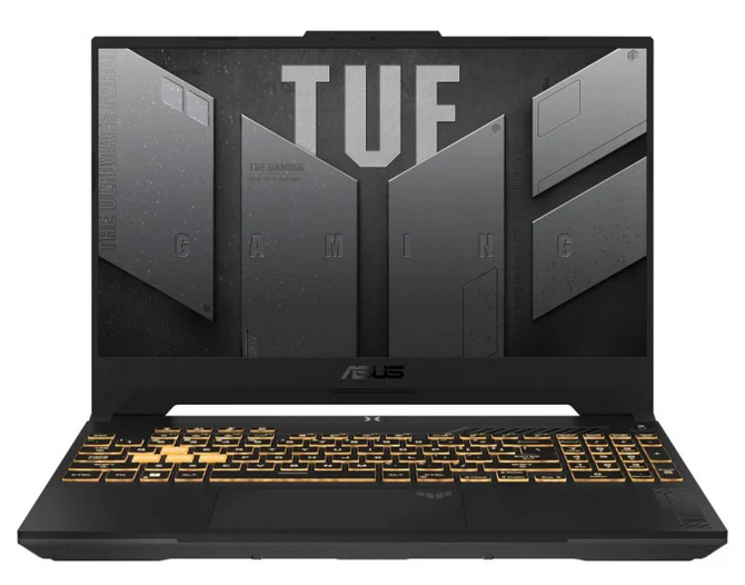 Ноутбук Asus TUF Gaming F15 FX507VI-F15.I74070-32 - зображення 4