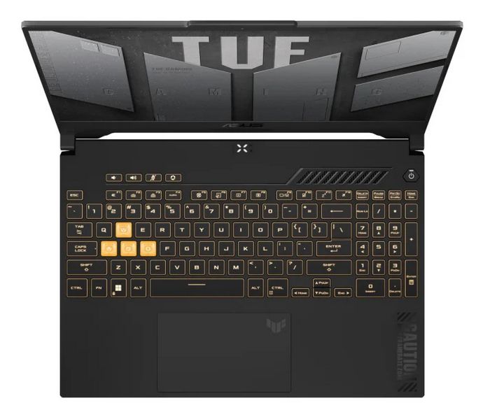 Ноутбук Asus TUF Gaming F15 FX507VI-F15.I74070-32 - зображення 3