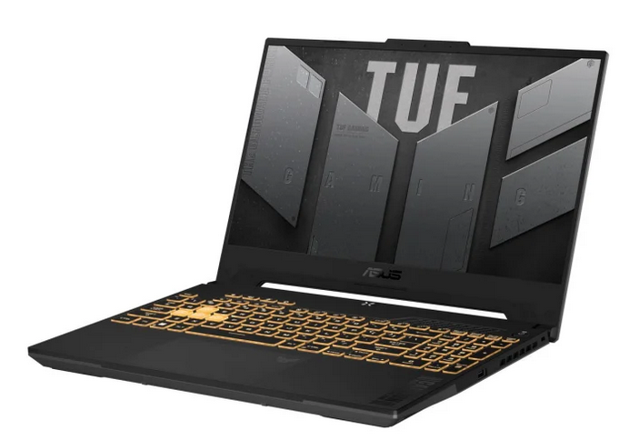 Ноутбук Asus TUF Gaming F15 FX507VI-F15.I74070-32 - зображення 2