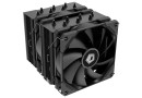 Вентилятор ID-Cooling SE-207-XT Black - зображення 1