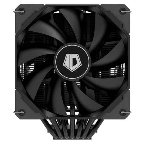 Вентилятор ID-Cooling SE-207-XT Black - зображення 2