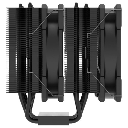 Вентилятор ID-Cooling SE-207-XT Black - зображення 3