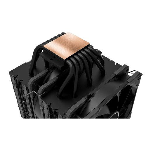 Вентилятор ID-Cooling SE-207-XT Black - зображення 5