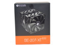 Вентилятор ID-Cooling SE-207-XT Black - зображення 7