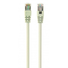 Патч-корд Cat.6, FTP, RJ45, 20.0 м, біметал