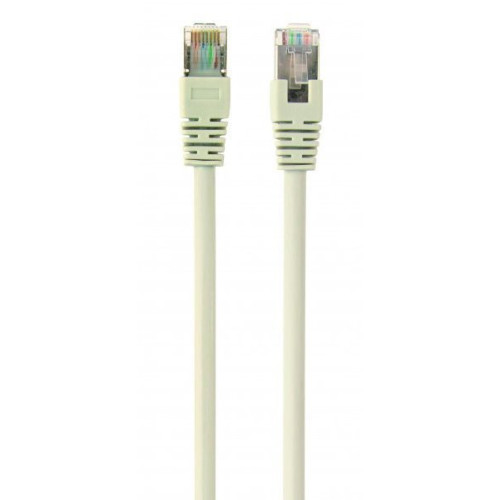 Патч-корд Cat.6, FTP, RJ45, 20.0 м, біметал - зображення 1