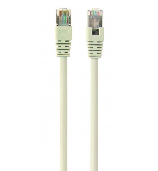 Патч-корд Cat.6, FTP, RJ45, 20.0 м, біметал - зображення 1