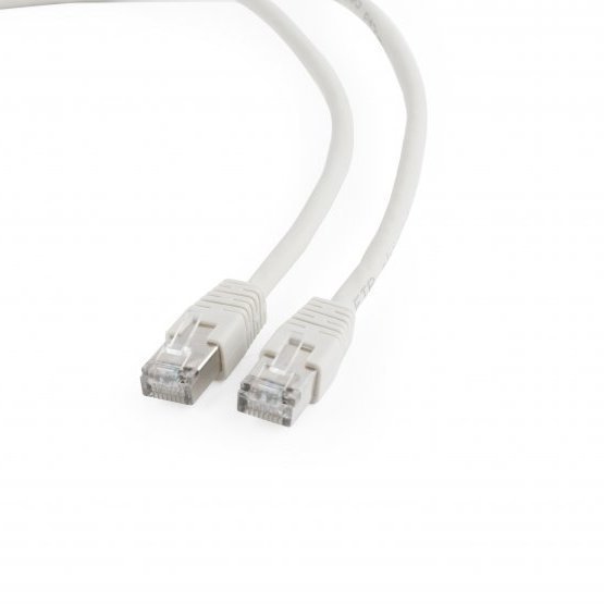 Патч-корд Cat.6, FTP, RJ45, 20.0 м, біметал - зображення 2