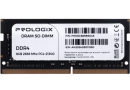 Пам'ять DDR4-2666 8 Gb Prologix 2666MHz SoDIMM - зображення 1