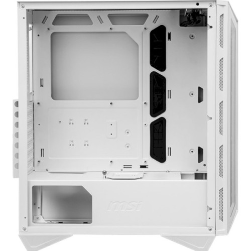 Корпус MSI MPG GUNGNIR 110R White - зображення 4